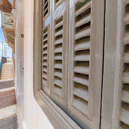 Central Valletta Townhouse-Hosted By Sweetstay Exterior photo