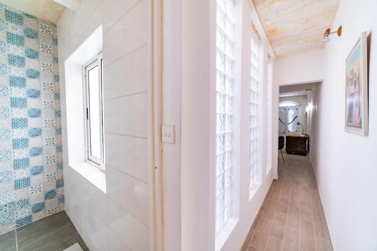 Central Valletta Townhouse-Hosted By Sweetstay Exterior photo