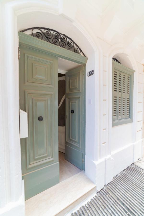 Central Valletta Townhouse-Hosted By Sweetstay Exterior photo